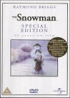Raymond Briggs' The Snowman : Special Edition [1982]