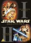 Star Wars: Episodes I and II