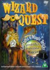 Wizard Quest