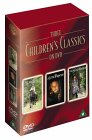 Little Princess, A / The Secret Garden / Black Beauty [1996]