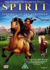 Spirit: Stallion of the Cimarron [2002]