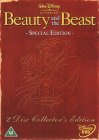 Beauty & The Beast - Two Disc Collectors Edition [1992]