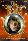 The Tomorrow People - A Rift In Time - The Complete Story [1974]