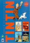 The Adventures Of Tintin - Vol. 1 [1990]