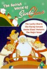 Secret World Of Santa Claus - Lucky Charm [2002]