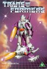 Transformers: The Rebirth, Parts 1-3 [1987]