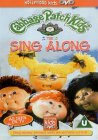 Cabbage Patch Kids - The Sing Along [2002]