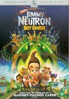 Jimmy Neutron - Boy Genius [2002]