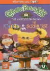 Cabbage Patch Kids - The New Kid / The Screen Test [2002]