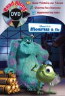 Monsters, Inc. (Disney Read-Along)