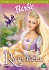 Barbie As Rapunzel [2002]