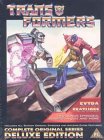 Transformers: The Complete Original Series (Deluxe Edition) [1984]