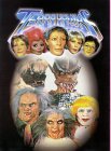 Terrahawks [1983]