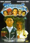Terrahawks - Vol. 2 [1983]