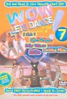 Wow! Let's Dance - Vol. 7 [2002]