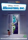 Monsters, Inc. --Widescreen Two Disc Collector's Edition [2002]