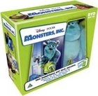 Monsters, Inc. Gift Pack (DVD and Toy) [2001]