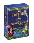 Peter Pan / Peter Pan - Return To Never Land [1953]