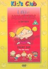 Little Monsters - Sulky Sue Plus Other Stories