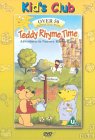 Teddy Rhyme Time - Adventures In Nursery Rhyme Land