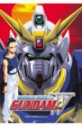 Gundam Wing - Vol. 4 - The Sorrowful Battle [1995]