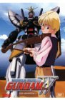 Gundam Wing - Vol. 3 - Whereabouts of Happiness [1995]