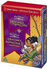 Hunchback of Notre Dame 1 & 2