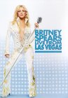 Britney Spears - Live From Las Vegas [2001]