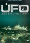 UFO - Vol. 3 - Episodes 8-10 [1970]