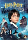 Harry Potter and the Philosopher's Stone (Two Disc Full Screen Edition) [2001]