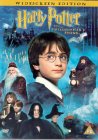 Harry Potter and the Philosopher's Stone (Two Disc Widescreen Edition) [2001]