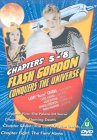 Flash Gordon Conquers The Universe - Vol. 2 - Episodes 5 - 8 [1940]