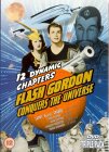 Flash Gordon Conquers The Universe [1940]