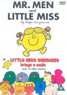 Mr Men And Little Miss - Little Miss Sunshine Brings A Smile And Other Stories [1996]