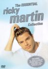 Ricky Martin - The Essential Collection [2001]