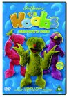 The Hoobs: Groove's Wish [2002]