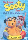 Sooty - The Original Sooty Show - Wet And Wild Water Fun!