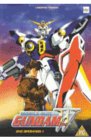 Gundam Wing - Vol. 1 - Shooting Stars [1995]