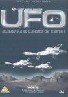 UFO - Vol. 2 - Episodes 5-7 [1970]