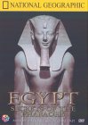 National Geographic - Egypt: Secrets Of The Pharaohs [1997]