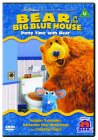 Bear In The Big Blue House - Potty Time With Bear [2001]