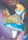 Alice In Wonderland [1951]