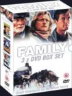 Family Box Set - Gold / Call Of The Wild / Treasure Island