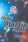 Ricky Martin - European Tour [2001]