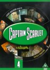 Captain Scarlet And The Mysterons - Vol. 4 - Episodes 19 To 24 [1966]