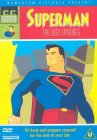 Cartoon Crazys - Superman - The Lost Episodes