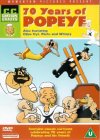 Cartoon Crazys - 70 Years Of Popeye [1939]