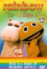 Rainbow: Zip-Up Zippy