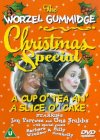 Worzel Gummidge - Christmas Special - Cup O' Tea An' A Slice O' Cake [1980]