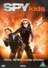 Spy Kids [2001]
